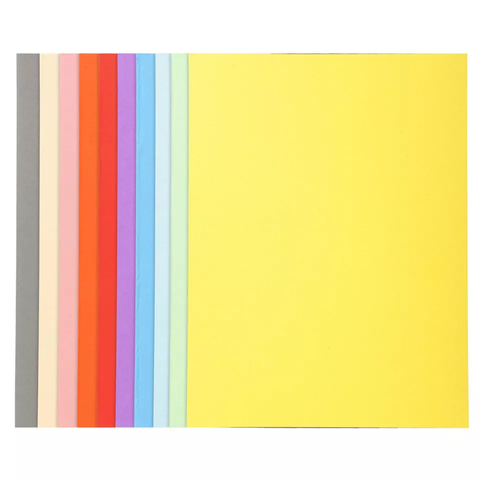 Paquet de 100 chemises Forever® 220...