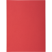 Pk 100 Folders SUPER 160 Salmon/ Pc.
