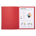 Paquet 100 chemises SUPER 160 - 24x32cm/ Pce