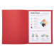Paquet 100 chemises SUPER 160 - 24x32cm/ Pce