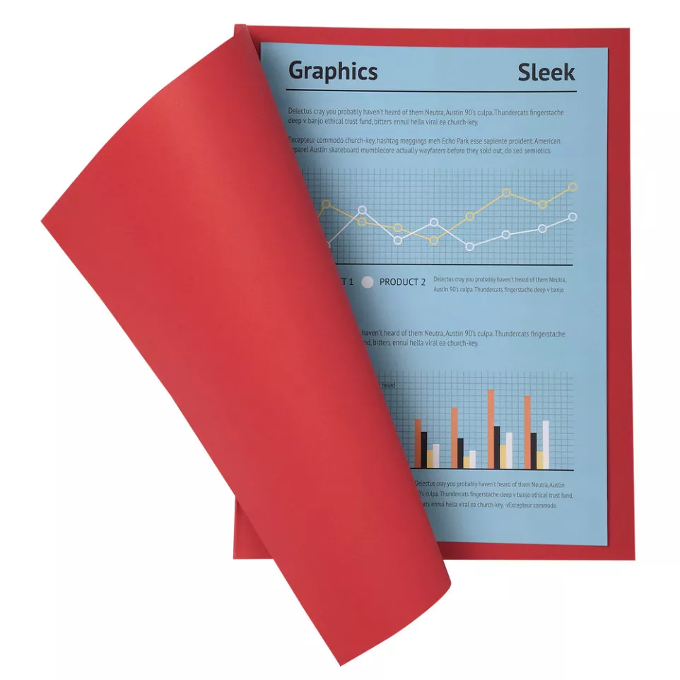 PK 100 SUPER 160 Rood-/ St.