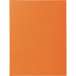 Pk 100 Folders SUPER 160 Salmon/ Pc.