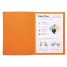 Paquet 100 chemises SUPER 160 - 24x32cm/ Pce