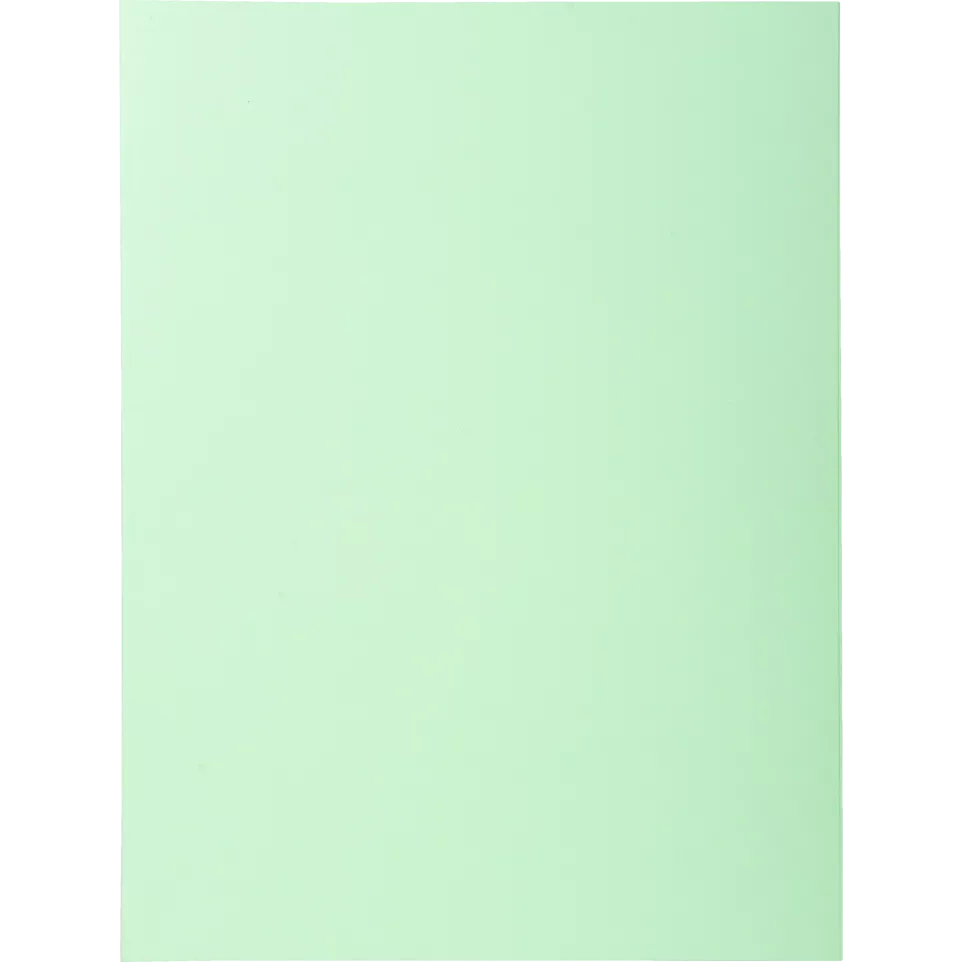 Pk 100 Folders SUPER 160 Salmon/ Pc.