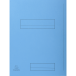 Pk 50 Folders SUPER 210 Print 2 Flap Ast/ Pc.