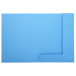 Pk 50 Folders SUPER 210 Print 2 Flap Ast/ Pc.