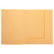 Paquet de 50 chemises imprimées 2 rabats SUPER 210 - 24x32cm/ Pce