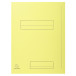 Pk 50 Folders SUPER 210 Print 2 Flap Ast/ Pc.