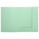 Pk 50 Folders SUPER 210 Print 2 Flap Ast/ Pc.