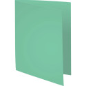 Pk 100 Folders SUPER 210 Dark Blue/ Pc.