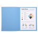 PK 100 SUPER 210 Donker blauw-/ St.