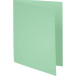 Pk 100 Folders SUPER 210 Dark Blue/ Pc.