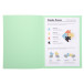 Paquet 100 chemises SUPER 210 - 24x32cm/ Pce
