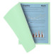 Pk 100 Folders SUPER 210 Dark Blue/ Pc.