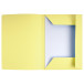Pack of 50 printed 3 flap folders SUPER 210 - 24x32cm/ Pc.