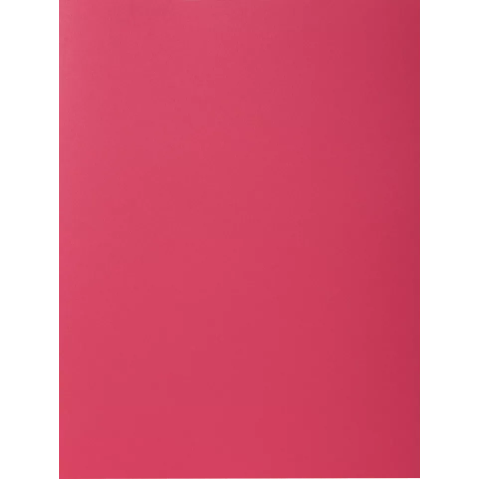Pack of 10 square cut folders ROCK'S...