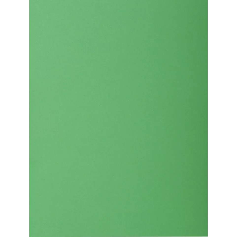 Pack of 10 square cut folders ROCK'S...