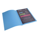 Paquet de 100 chemises ROCK''S 210 - 24x32cm/ Pce