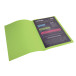 Paquet de 100 chemises ROCK''S 210 - 24x32cm/ Pce
