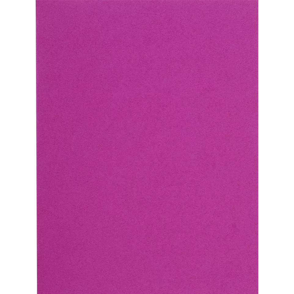 Pk 100 Sq. Folders Flash 220g Ast/ Pc.