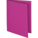 Paquet de 100 chemises FLASH 220 100% recyclé - 24x32cm/ Pce
