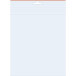 Pack of 100 self-sealing polyethylene bags 60 micron - 98x148mm/ Pc.