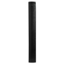 Classeur rembordé PVC dos rond 4 anneaux 30mm - A3 horizontal/ Pce