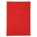 Pk 10 Cut Flush Fldr PVC A4 0.13mm Ast/ Pc.