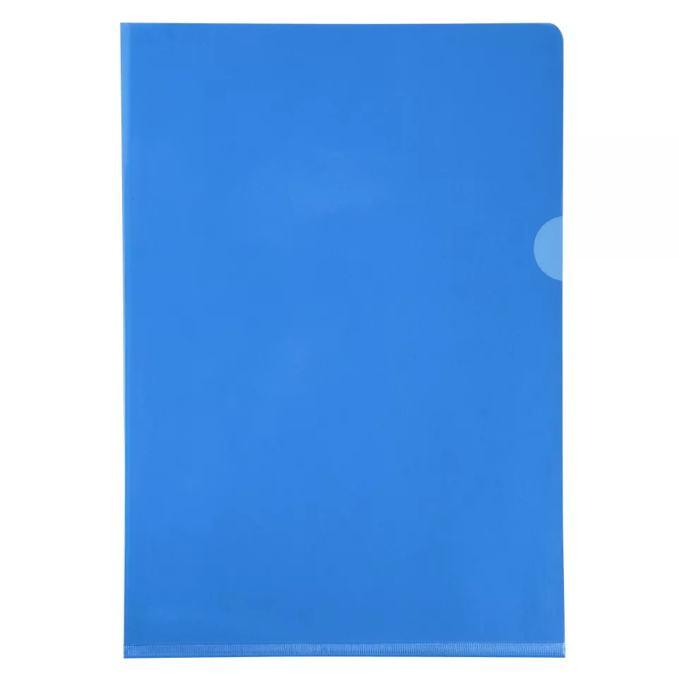 PK 10 L-map glad PVC- 13/100 A4...