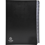 Multipart file Ordonator 26...