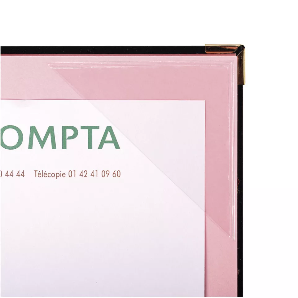 Handtekenmap EXPANSE- 24 Ind....