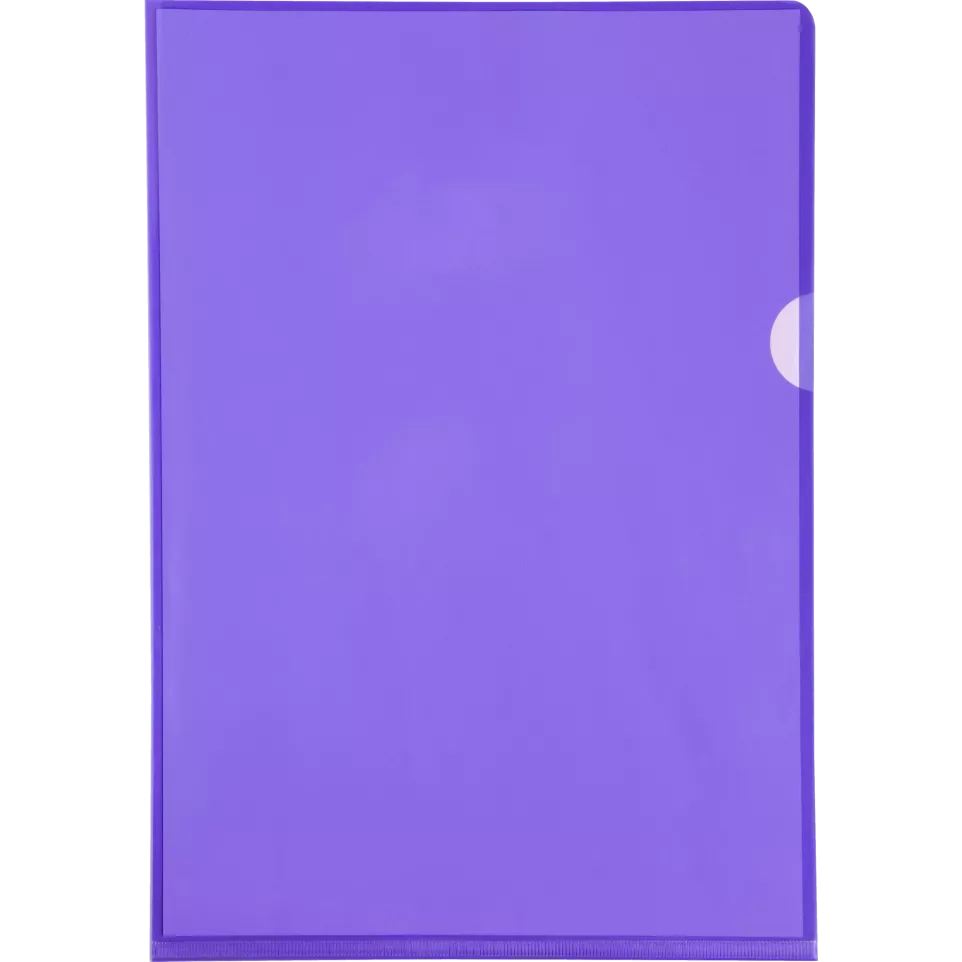 PK 100 L-map glad PV-C 13/100 A4...