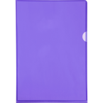 Pk 100 Cut Flush Fldr PVC...