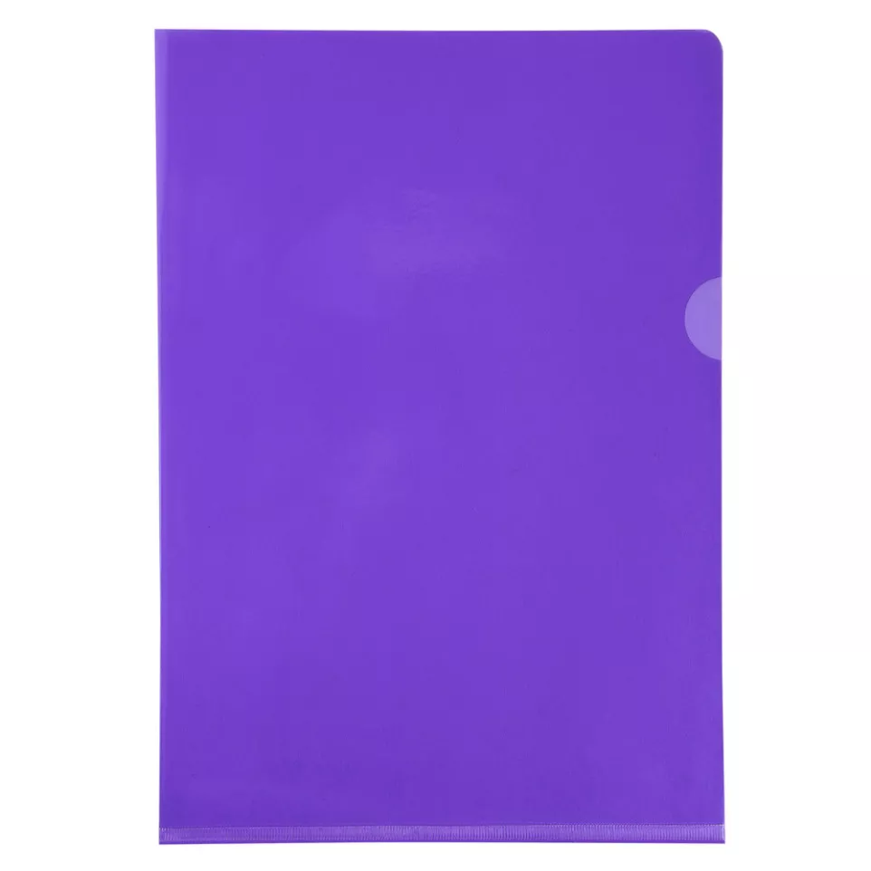 PK 100 L-map glad PV-C 13/100 A4...