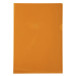 Etui carton de 100 pochettes coin PVC lisse haute résistance 13/100e - A4/ Pce