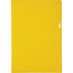 Pk 100 Cut Flush Fldr PVC...