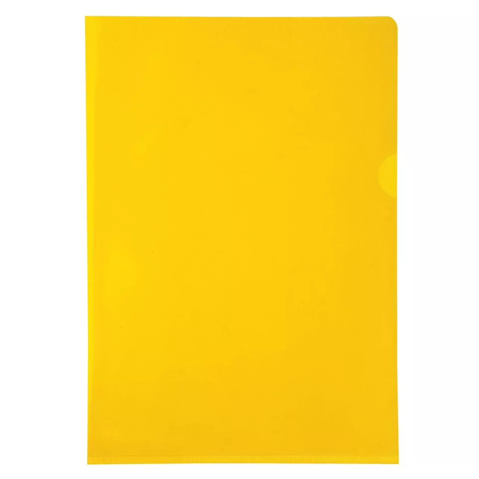PK 100 L-map glad PV-C 13/100 A4...