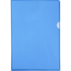 Pk 100 Cut Flush Fldr PVC...