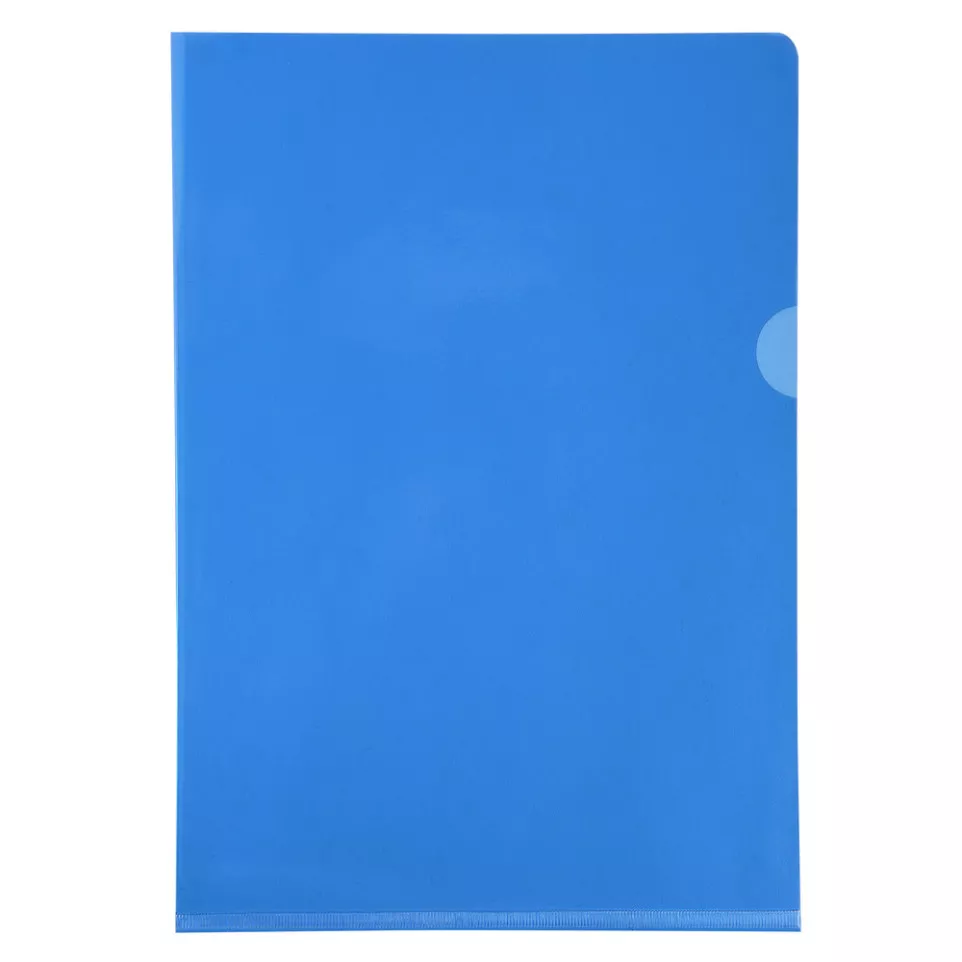 PK 100 L-map glad PV-C 13/100 A4...
