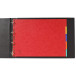 Exacompta 400gsm Pressboard Dividers A3 5Part/ Pc.