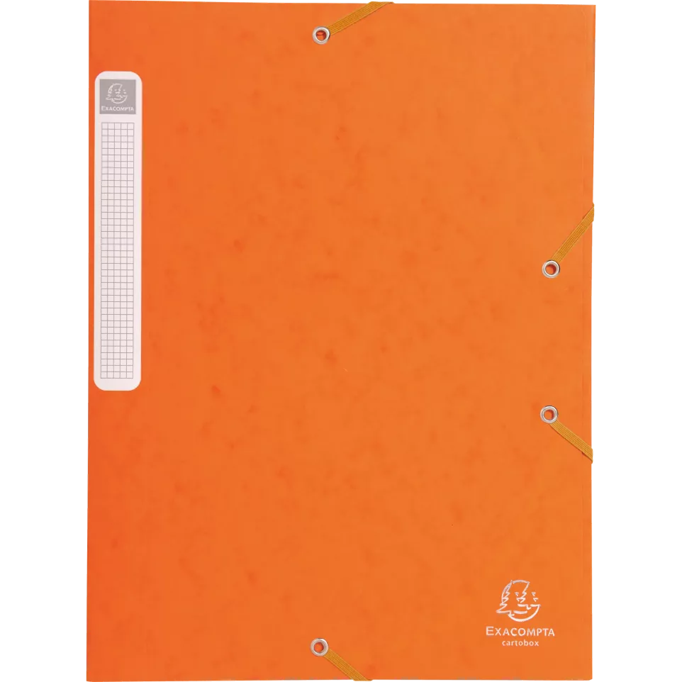 Box File Pressbd File 25mm 400g A4/ Pc.