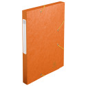 Box File Pressbd File 25mm 400g A4/ Pc.