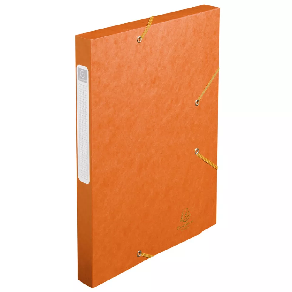 Box File Pressbd File 25mm 400g A4/ Pc.