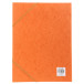 CARTOBOX glanskarton- rug 25mm oranje/ St.