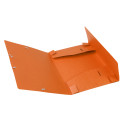 Boite de classement Cartobox Dos 25mm Carte lustrée - A4/ Pce