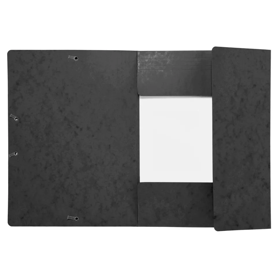 Folder 3 Flap Elastic A4 Max Cap L...