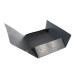 Folder 3 Flap Elastic A4 Max Cap L Grn/ Pc.