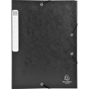 Boite de classement Cartobox Dos 40mm Carte lustrée - A4/ Pce