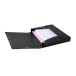 Boite de classement Cartobox Dos 40mm Carte lustrée - A4/ Pce