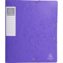Boite de classement Cartobox Dos 60mm Carte lustrée - A4/ Pce
